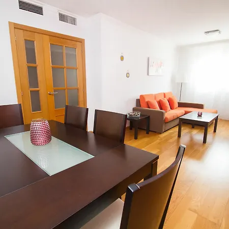 Apto. Estacion - Wondersisters Apartment Málaga