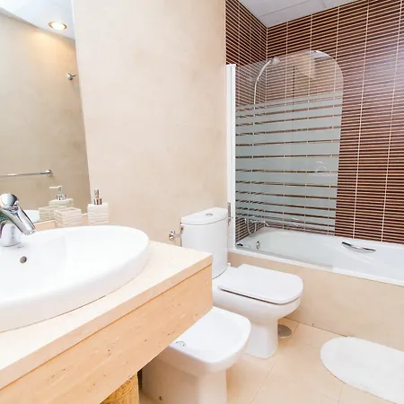 Apartment Apto. Estacion - Wondersisters Malaga