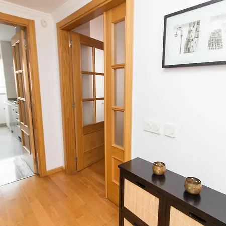 Apto. Estacion - Wondersisters Apartment Malaga