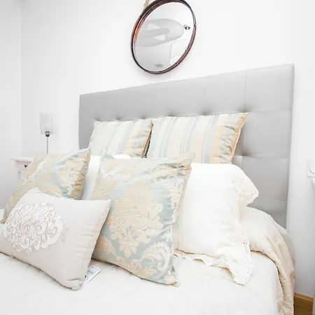 Apto. Estacion - Wondersisters Apartment *