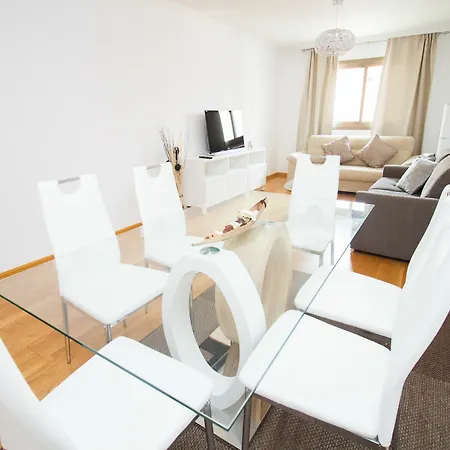 Apartment Apto. Estacion - Wondersisters *