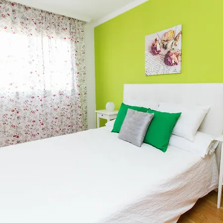 Apartment Apto. Estacion - Wondersisters