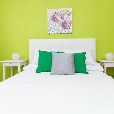 Apto. Estacion - Wondersisters Apartment Malaga