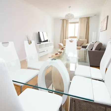 Apto. Estacion - Wondersisters Apartment Malaga