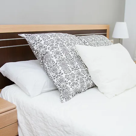 Apto. Estacion - Wondersisters Apartment *