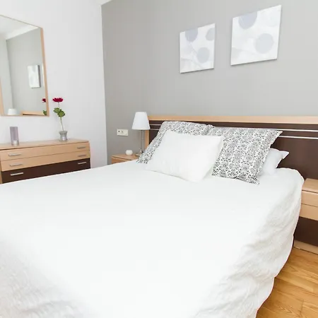 Apartment Apto. Estacion - Wondersisters