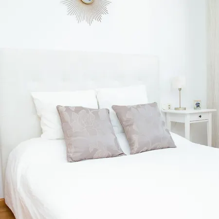 Apartment Apto. Estacion - Wondersisters